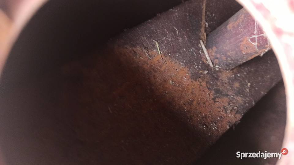 Zbiornik Wsk Z1 Z2 M06 L 125 bak paliwa Brzozów sprzedam