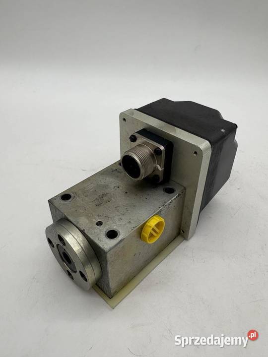 Schneider Kreuznach HVM 05704012000B Servovalve mazowieckie Warszawa sprzedam