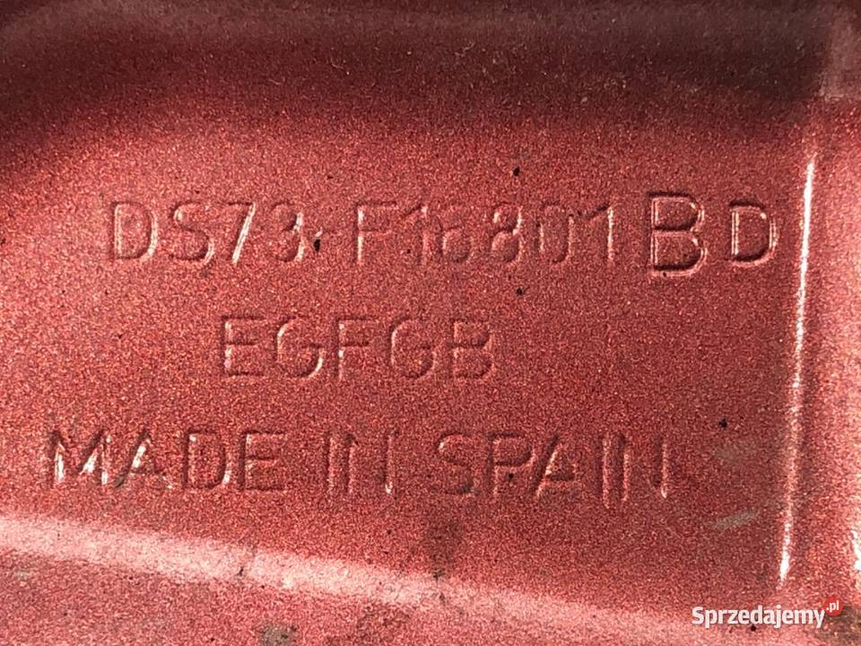 ZAWIAS MASKI LEWY FORD MONDEO MK5 Hatchback sprzedam