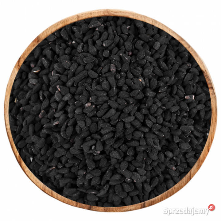 Czarnuszka nasiona 500g Brzozów sprzedam