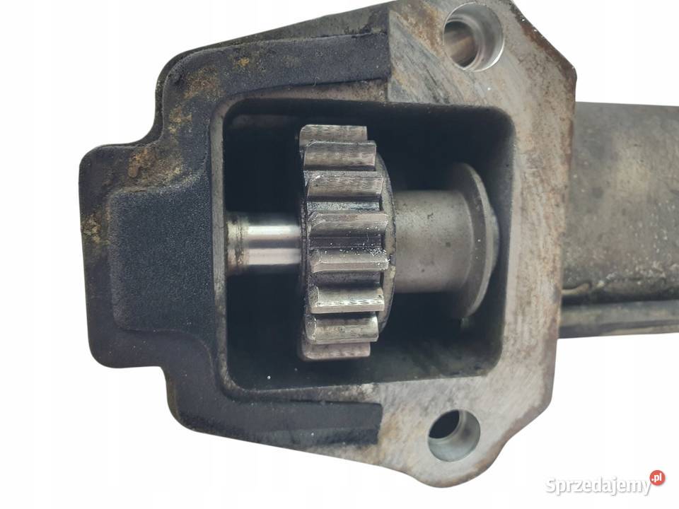 ROZRUSZNIK Jaguar XType 20 D FMBA 2S7T11000DA Układ elektryczny silnika