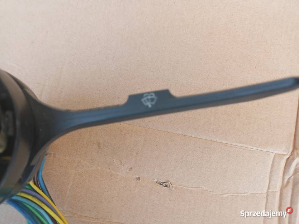 Przełącznik Zespolony Fiat 126p 125p Polonez Żuk Tarnobrzeg