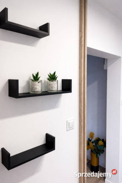 Świeżo remoncie 1 Piętro Tysiąclecie Duży balkon Rok budowy 1980 Częstochowa