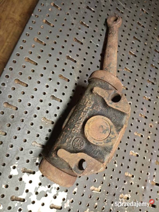 UAZ gaz amortyzator Stalowa Wola sprzedam