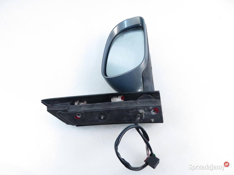 LUSTERKO PRAWE VW TOURAN I LA7 małopolskie