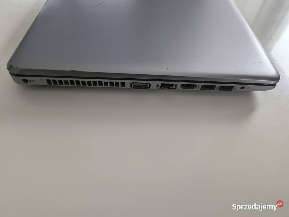 HP 250 G6 i36th Win11 156 8gb128ssdKAM USB3 Granowo