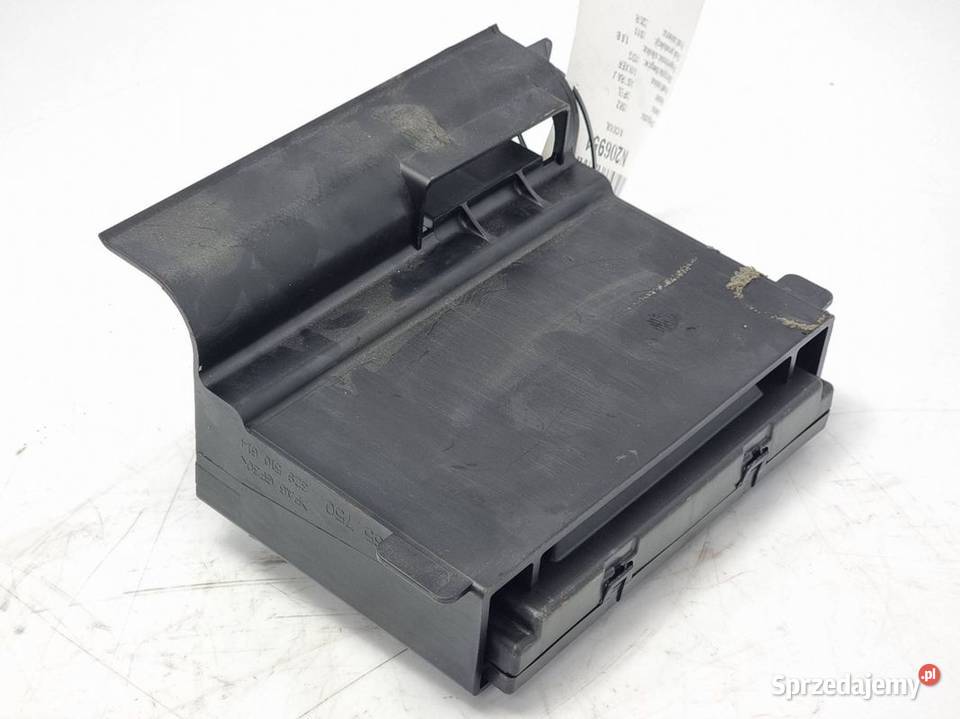 MODUŁ OPEL ASTRA J 13582619 Lipno