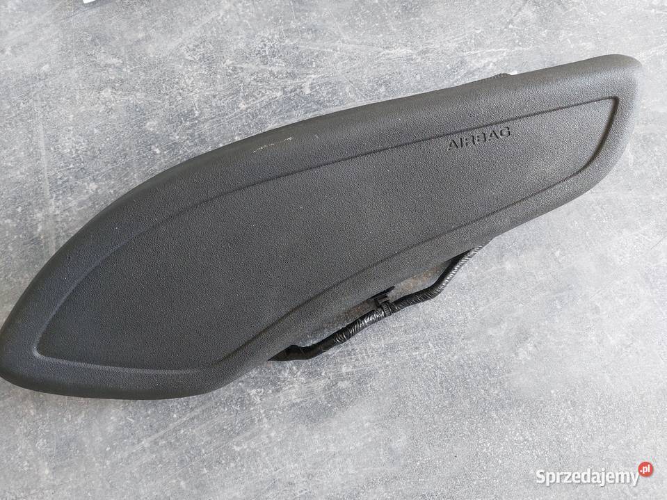 airbag zatrzask pasa bezpieczeństwa fotela Zielona Góra