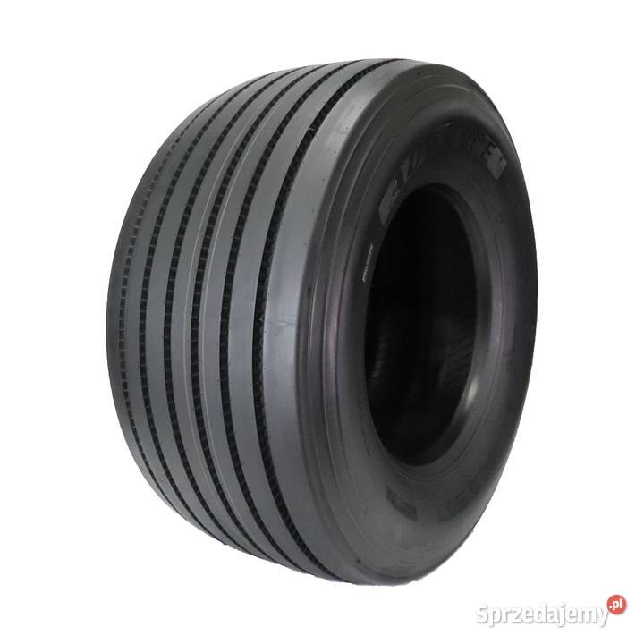 ADVANCE GL251T 38555 R195 Nowa opona naczepowa Zarębki