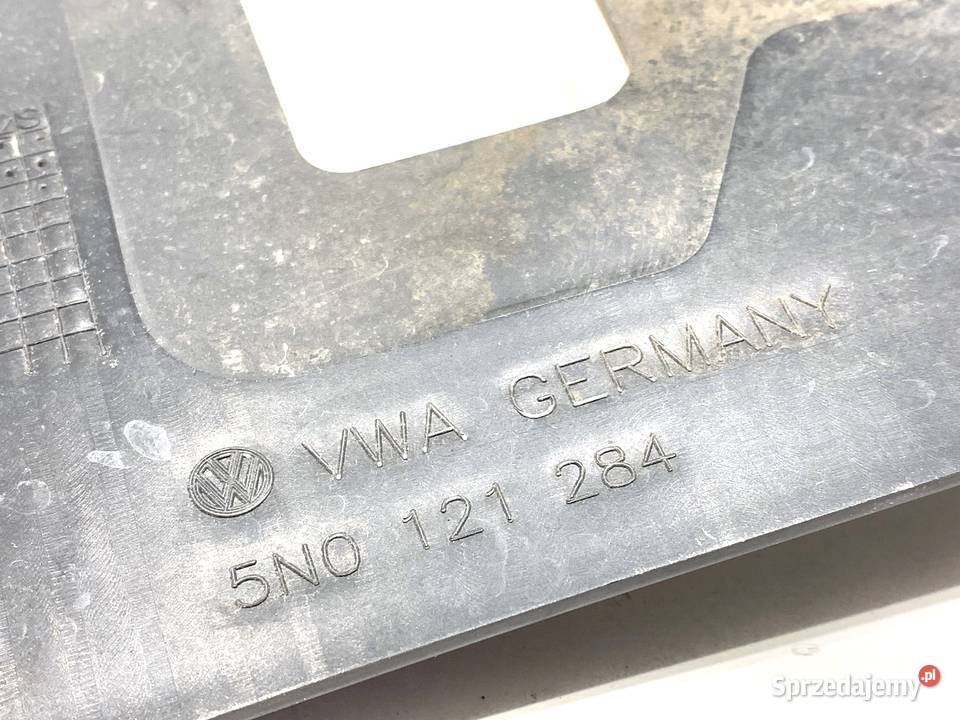 KIEROWNICA POWIETRZA PRAWA VW TIGUAN 5N0121284 sprzedam