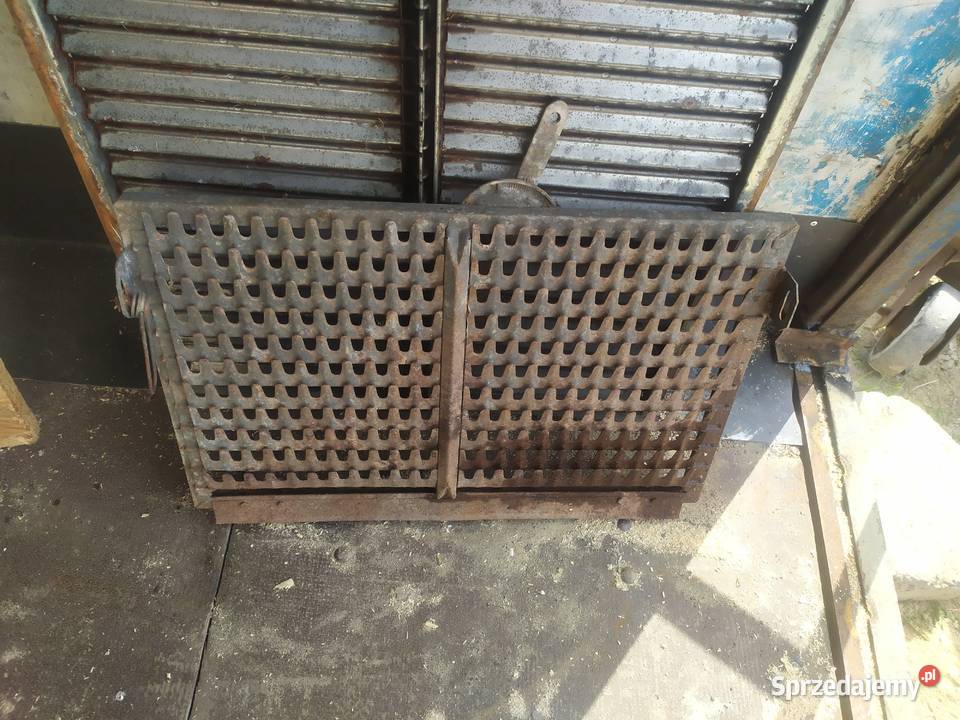 Sita do kombajnu Claas cosmos Europa lubelskie