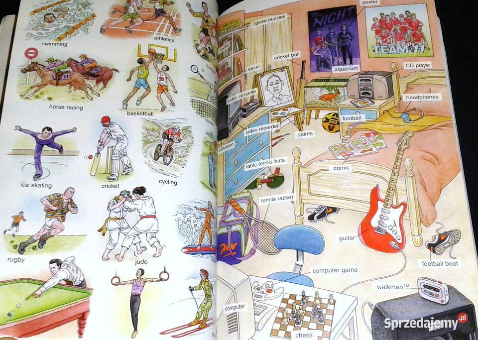 Longman Basic English Dictionary