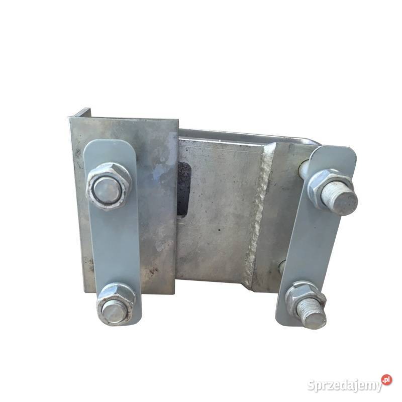 Zabezpieczenie antywłamaniowe do drzwi kontenera Gorzów Wielkopolski