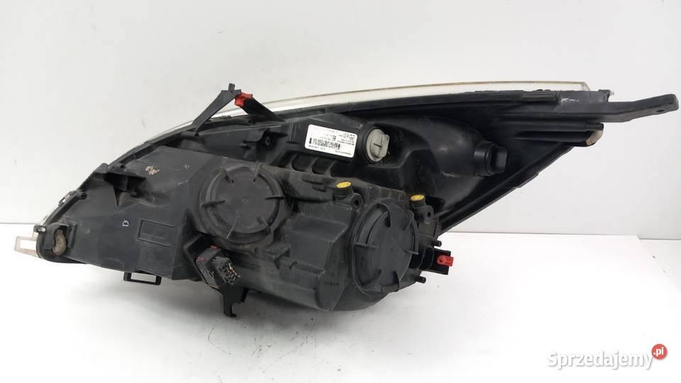 OPEL MERIVA B LAMPA PRZÓD PRAWA osobowe sprzedam