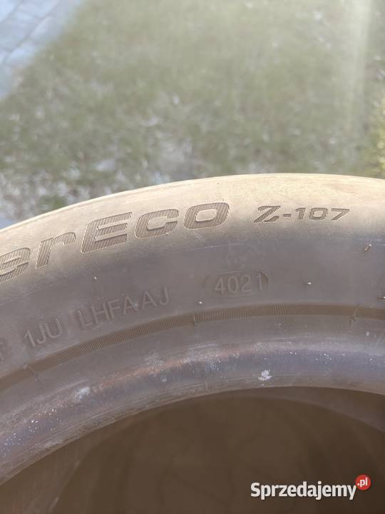 Opony letnie 2255017 r 4