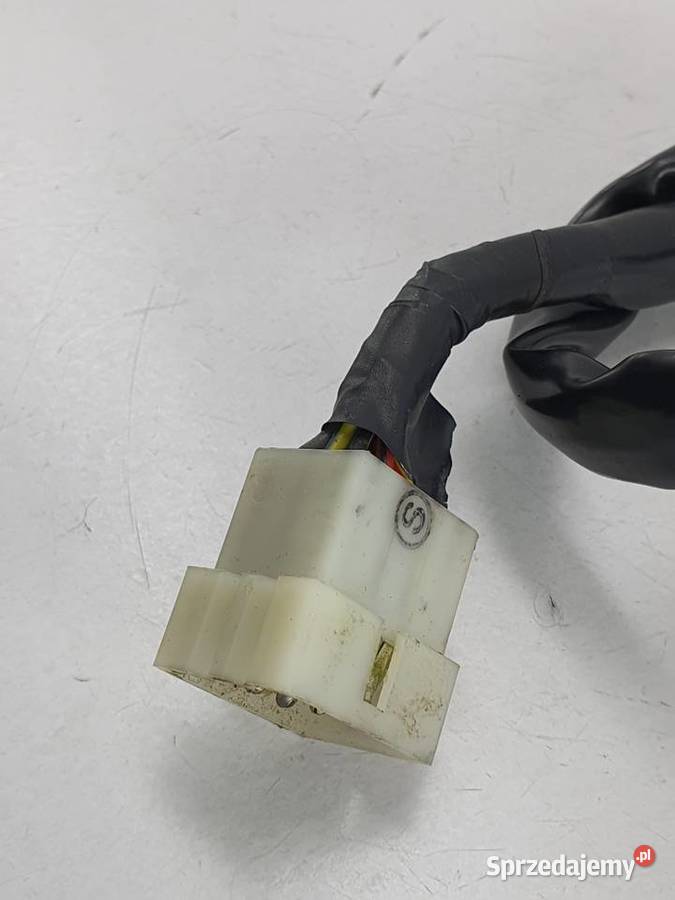 Przelacznik Lewy Wlacznik Manetka Ktm Duke 690 Łódź