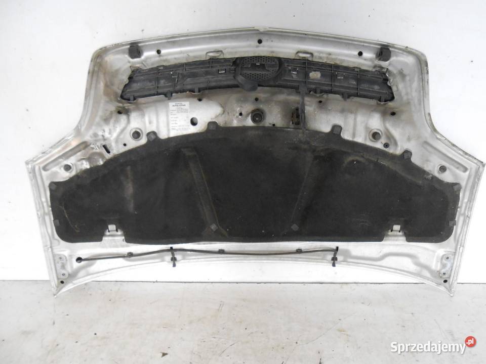 MASKA Z157 OPEL MERIVA A