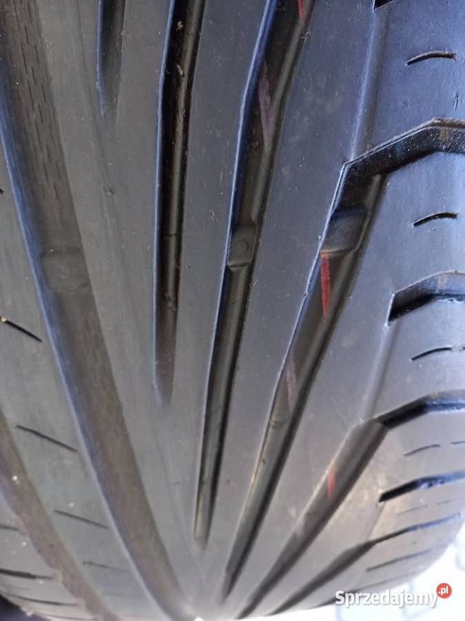 FIAT Croma Felgi Aluminiowe Koła Letnie R17 śląskie Tarnowskie Góry