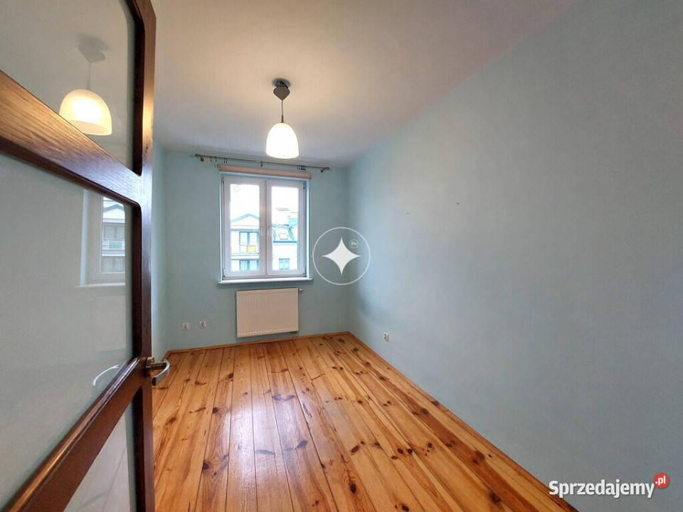 Biała Podlaska Janowska mieszkanie z balkonem lubelskie