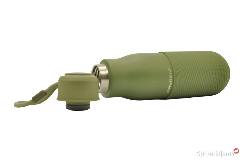 Butelka termiczna Fayren Como 500ml Military Poznań