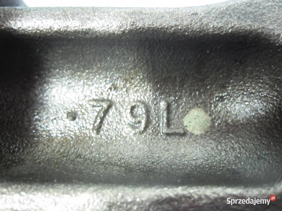 RANGER MAZDA BT50 25 TDCI WLAA 143 tłok korbowód osobowe świętokrzyskie sprzedam