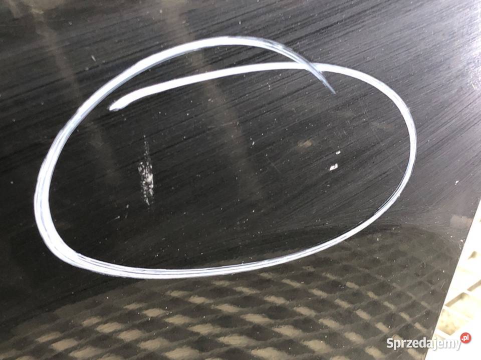 DRZWI LEWY TYŁ BMW E70 SUV 0613