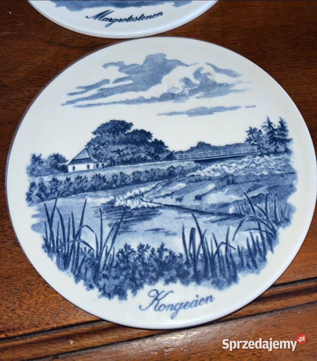 Podstawka pod gorące naczynia Royal Copenhagen Gdańsk sprzedam