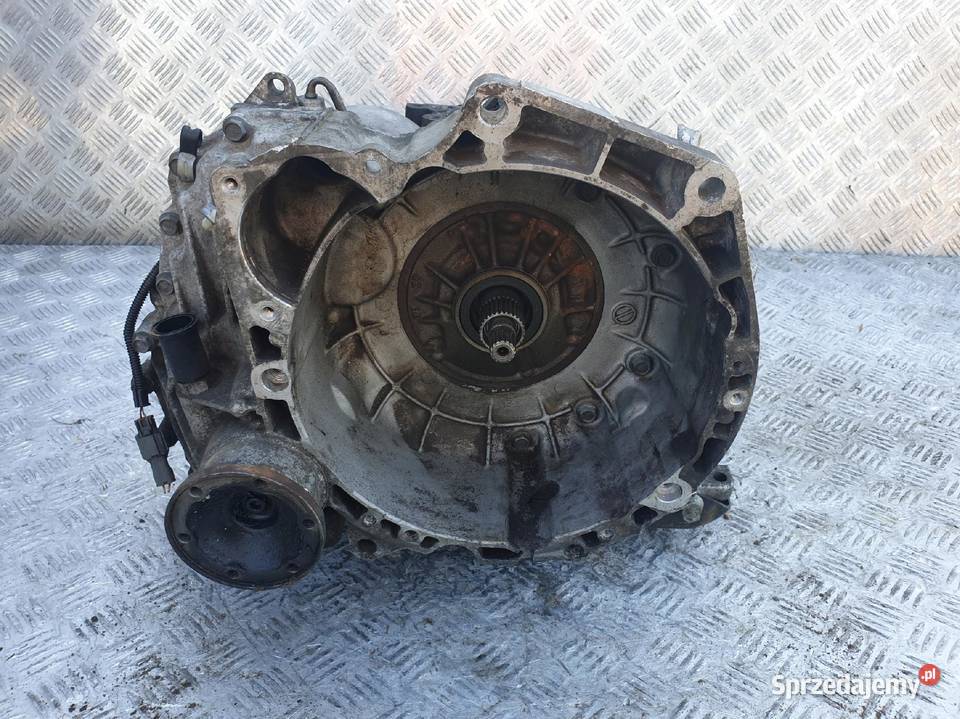 Seat Ibiza II 14 MPI 9902r SKRZYNIA BIEGÓW FMA osobowe Chełm