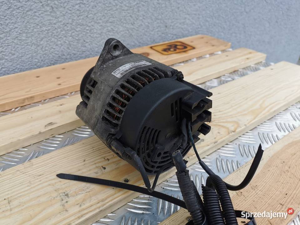 Alternator Denso 63321466 Wilkowo