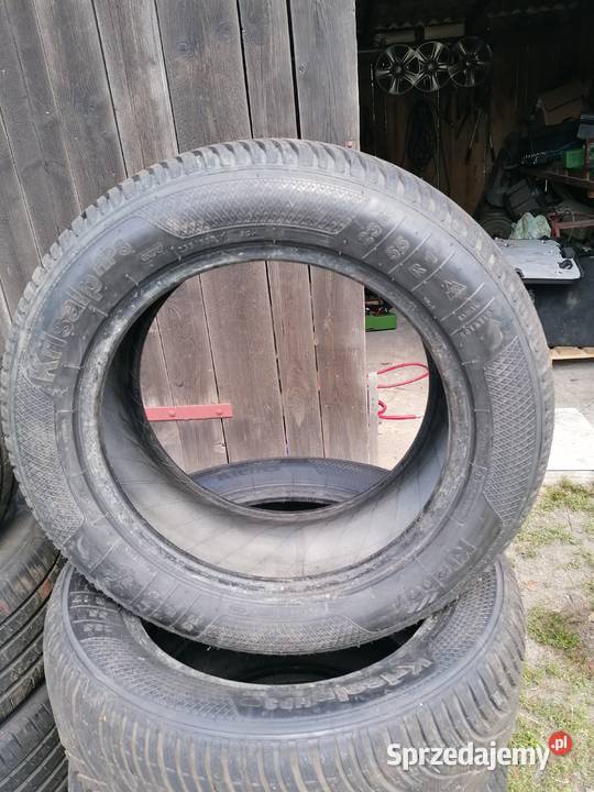 koloa BMW X3 E83 zimowe letnie alufelgi 17 lubelskie Ladeniska