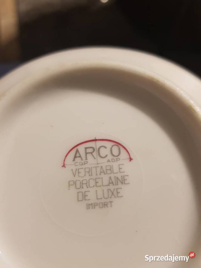 Misa miseczki Wola Podłężna