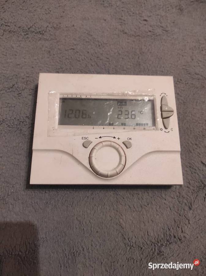 REA 23100 SIEMENS sterownik pokojowy regulujący sprzedam