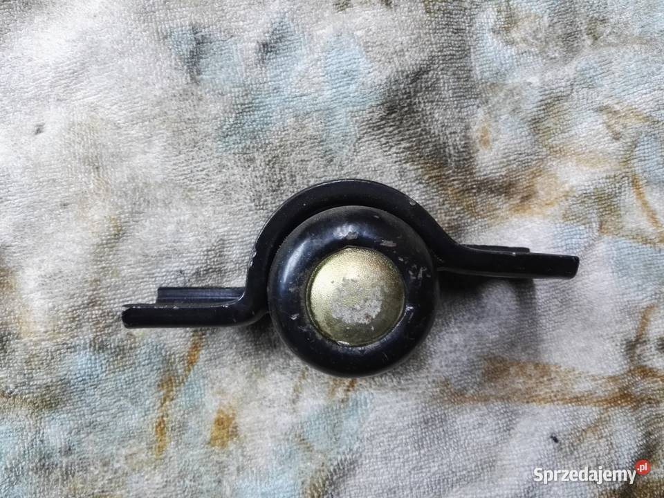 Tuleja Silentblock wahacza przód VW SKODA