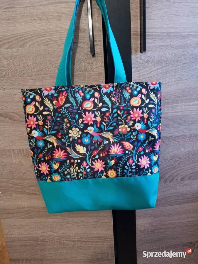 Torebka damska 30cm Biłgoraj