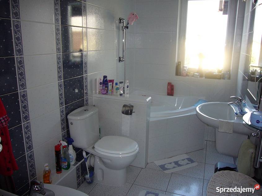 Szeregówka do zamieszkania na Niskim Borku internet Domy Mielec