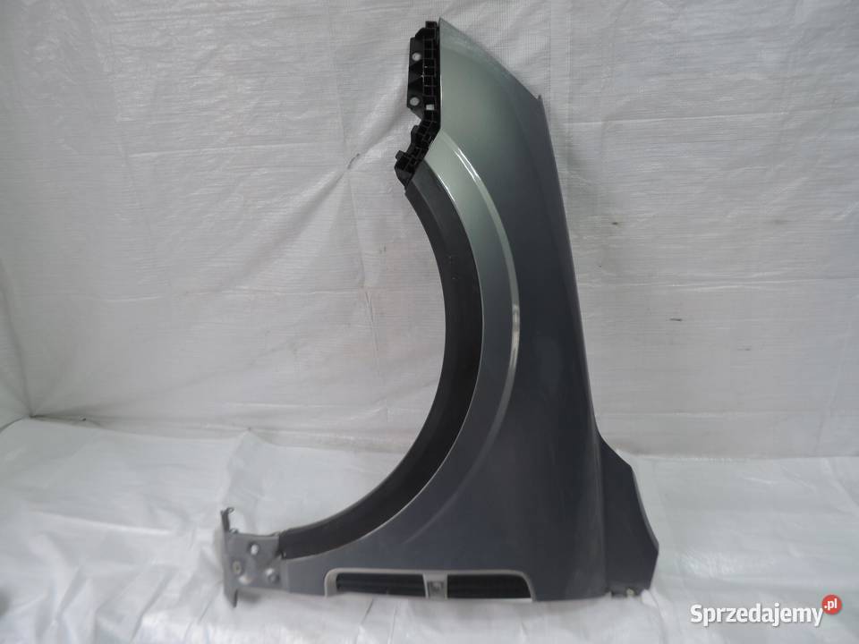 BŁOTNIK LEWY PRZÓD OPEL ANTARA LIFT sprzedam