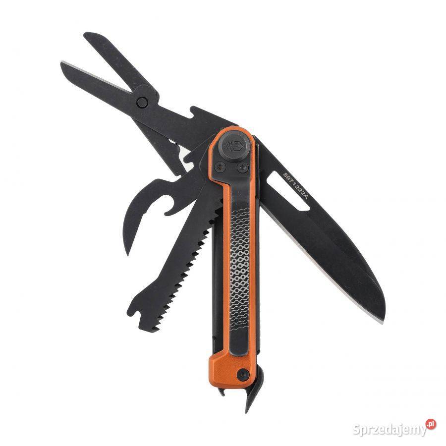 Multitool Gerber ArmBar Scout orange 235048 Czeladź sprzedam