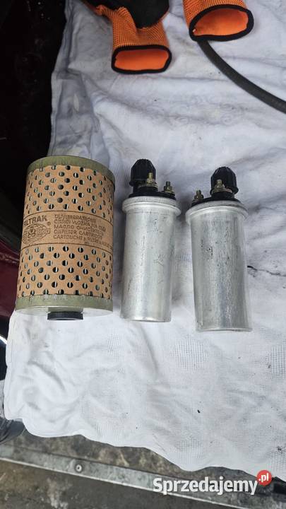 Fso fsm syrena cewka zapłonowa Gorzów Wielkopolski