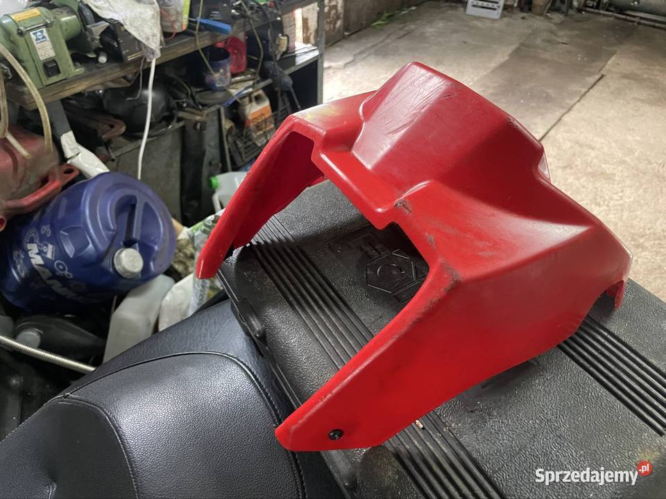 Polaris Sportsman 500 Szczecin