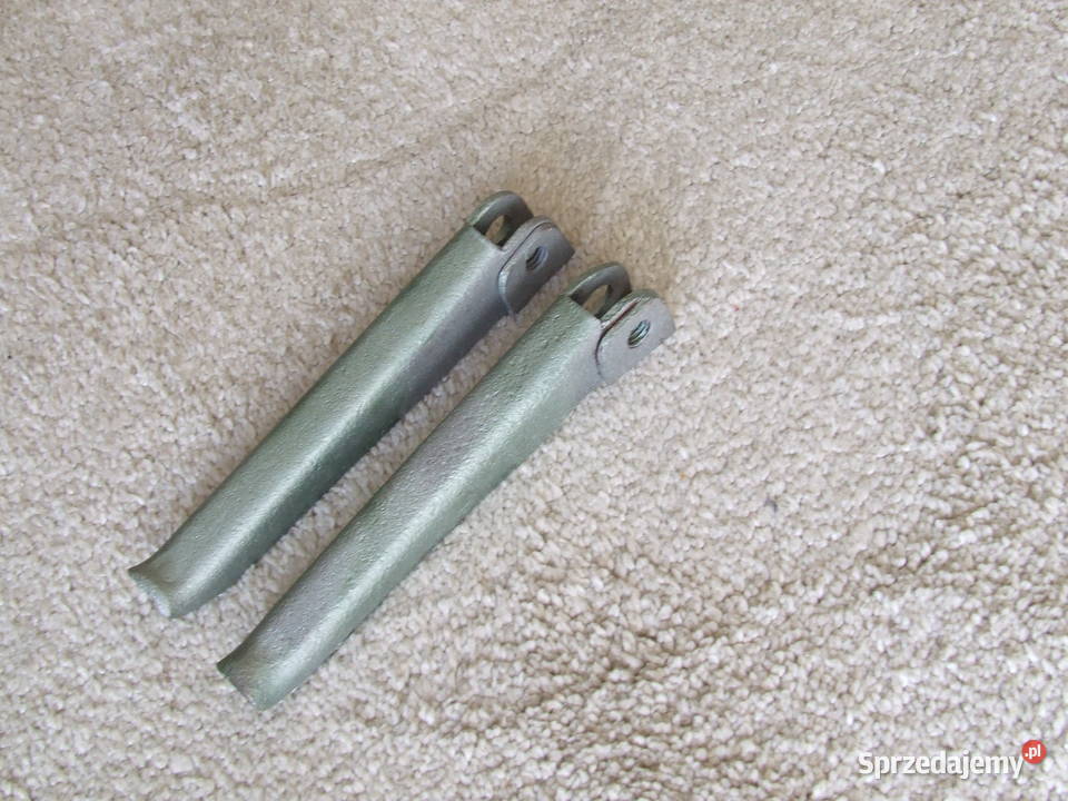 WFM WSK stopki podnóżki pasażera