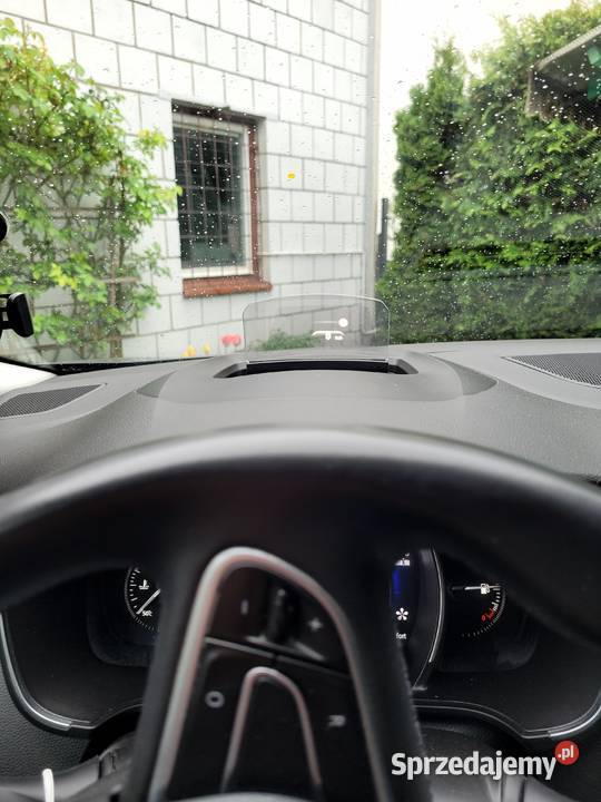 Renault Megane IV Wasilków sprzedam