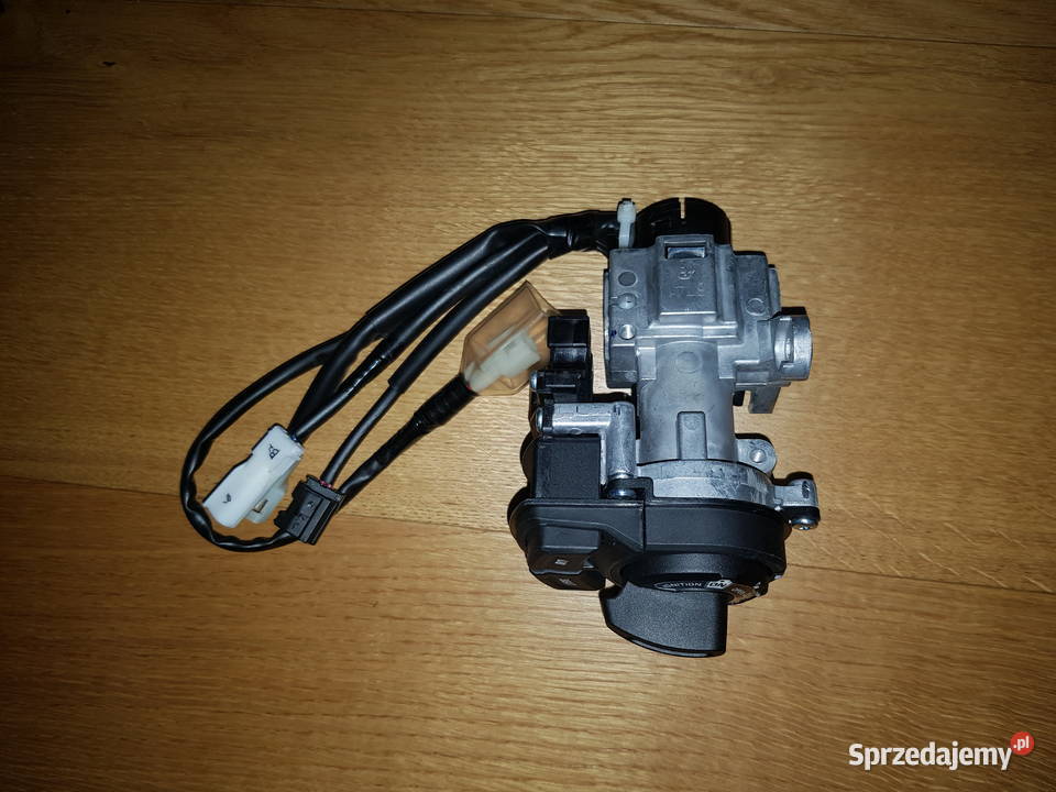 Stacyjka Yamaha Xmax 2018 125 300 400 nowa lubelskie Radzyń Podlaski