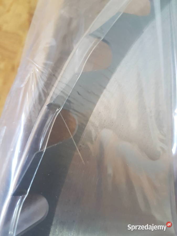 Tarcza piła widiowa do drewna 500x32mm 40T z Głogowa