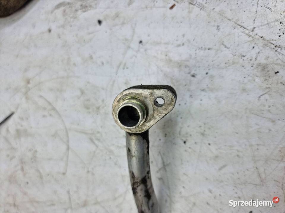 PRZEWÓD KLIMATYZACJI AUDI A8 D3 Pozostałe Lipno