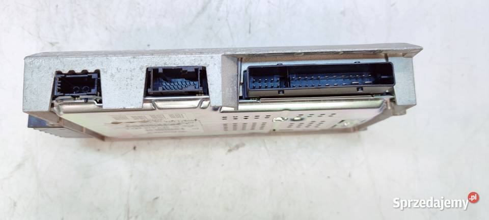 WZMACNIACZ BOSE AUDI A6 C6 4F0035223F 4F0910223F Przystajń