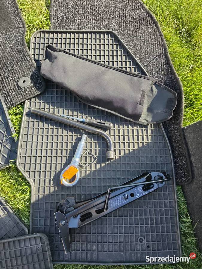 koła zimowe 1856515 Opel Corsa D Żelichowo