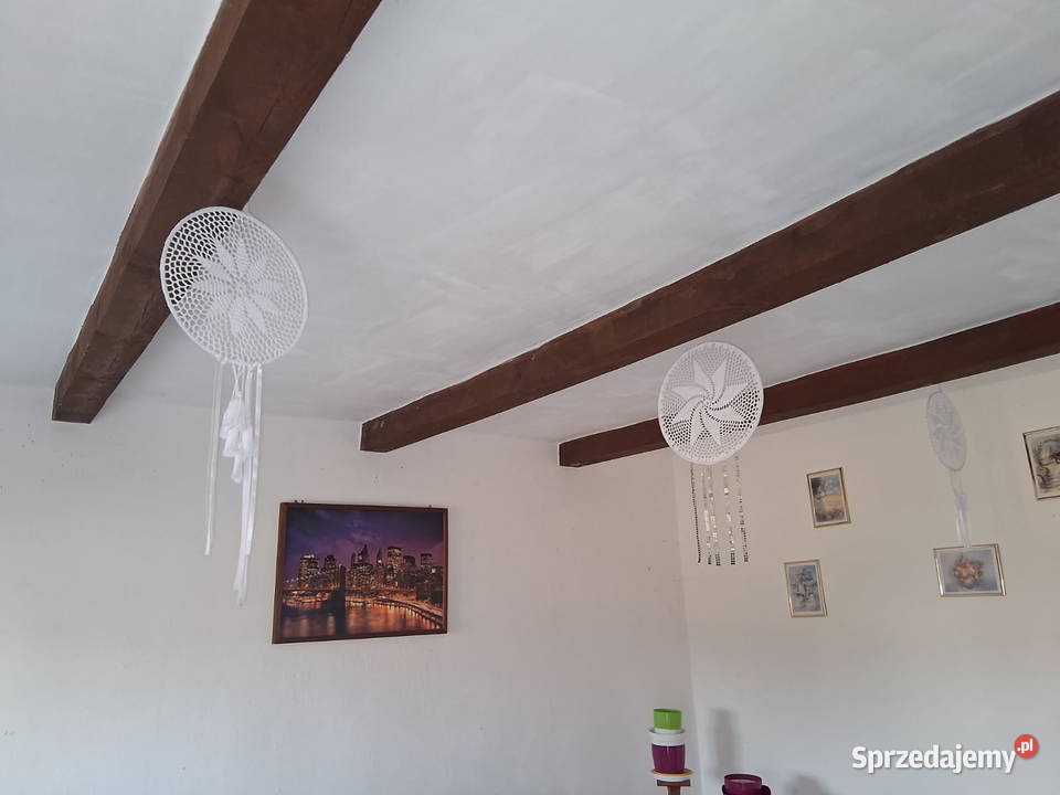 Mieszkanie 68 m z piwnicą garażem i ogródkiem Elbląg