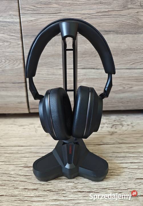 Słuchawki bezprzewodowe Bowers Wilkins Px7 S2e śląskie Pszczyna