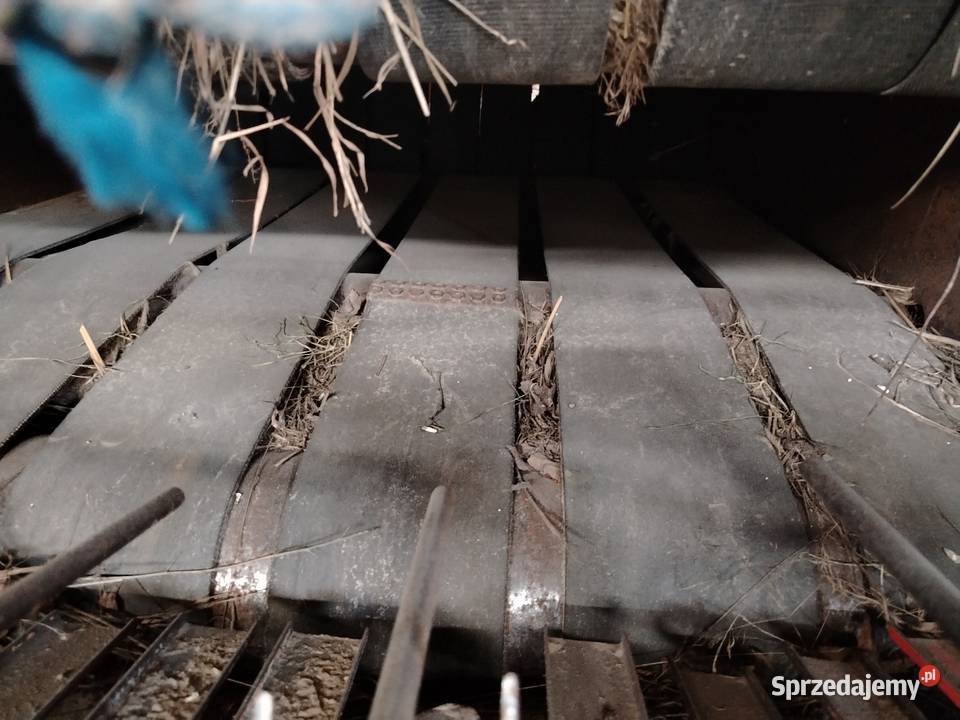 Belarka Welger rp150 lubelskie Hanna