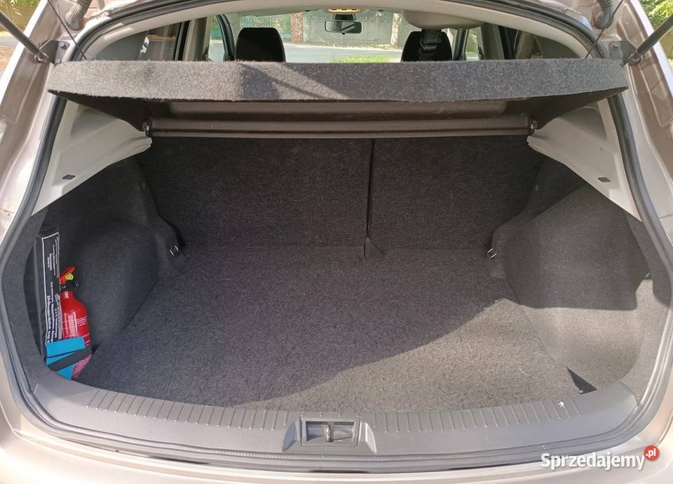 Nissan Qashqai 16 2011 108 000 Bogata wersja benzyna